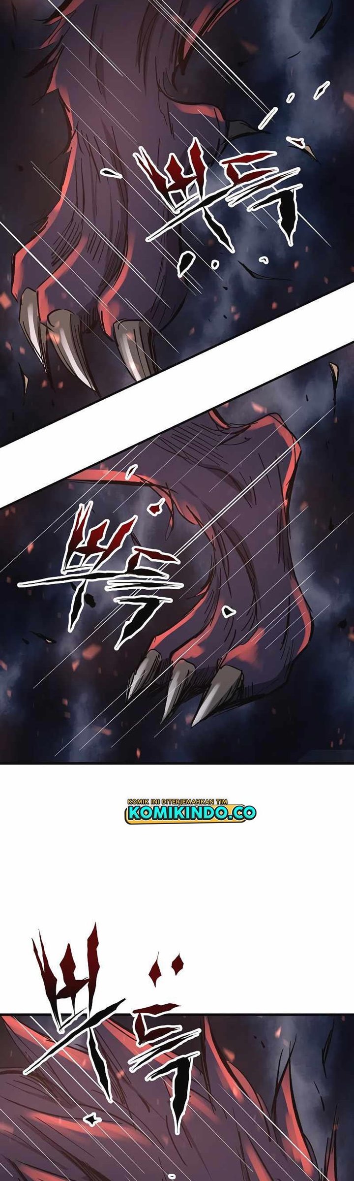 Deadbeat Hero Chapter 12 - halaman 54