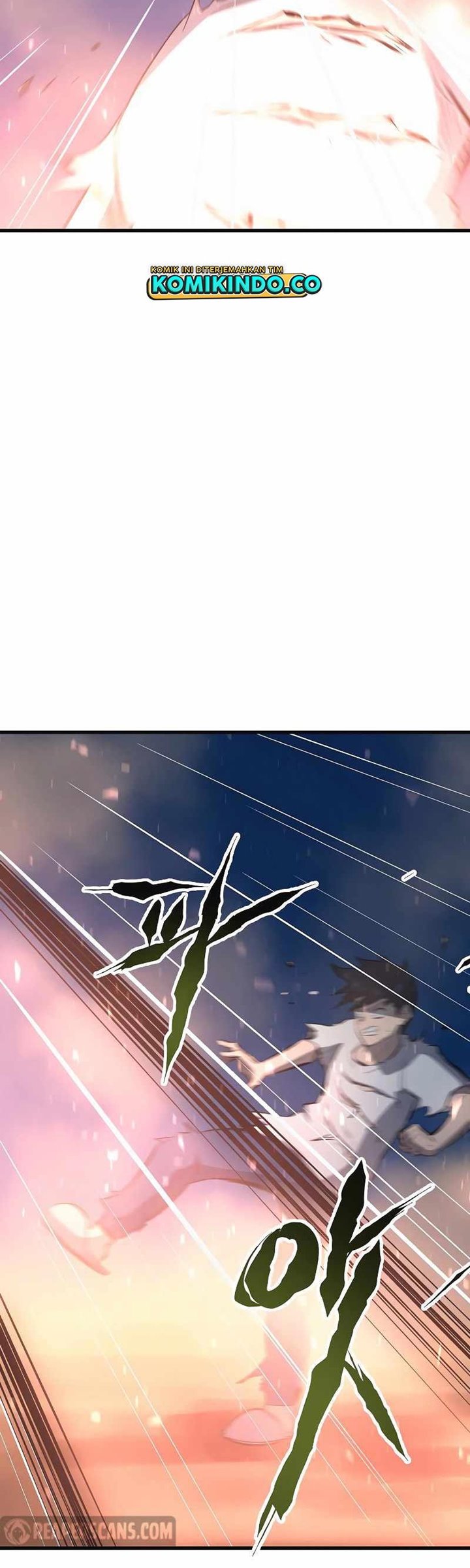 Deadbeat Hero Chapter 12 - halaman 61
