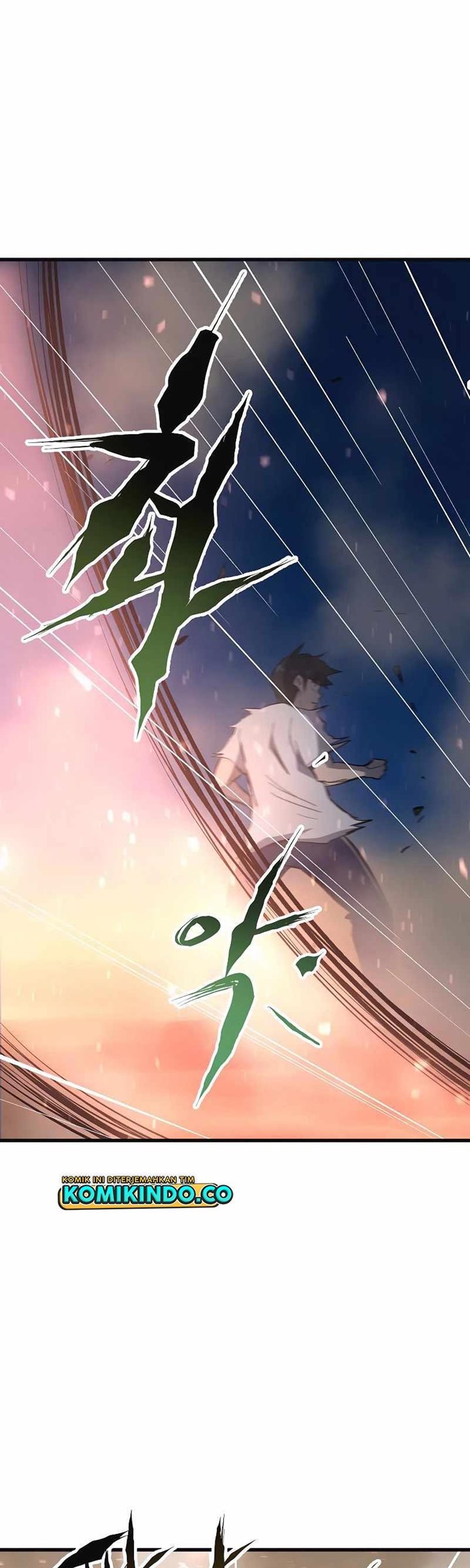Deadbeat Hero Chapter 12 - halaman 62