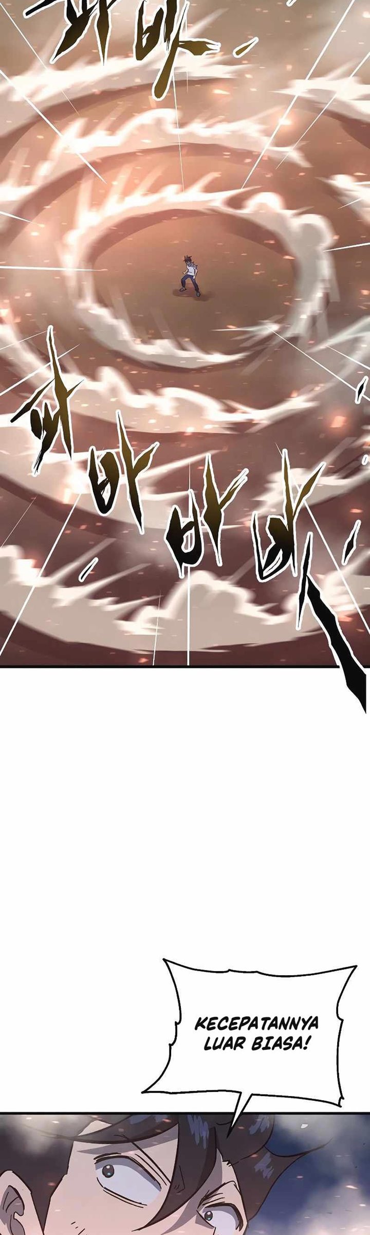 Deadbeat Hero Chapter 12 - halaman 63