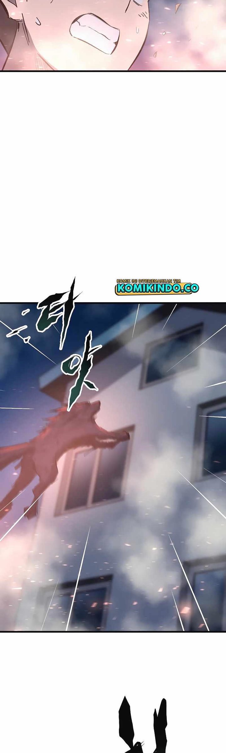 Deadbeat Hero Chapter 12 - halaman 64