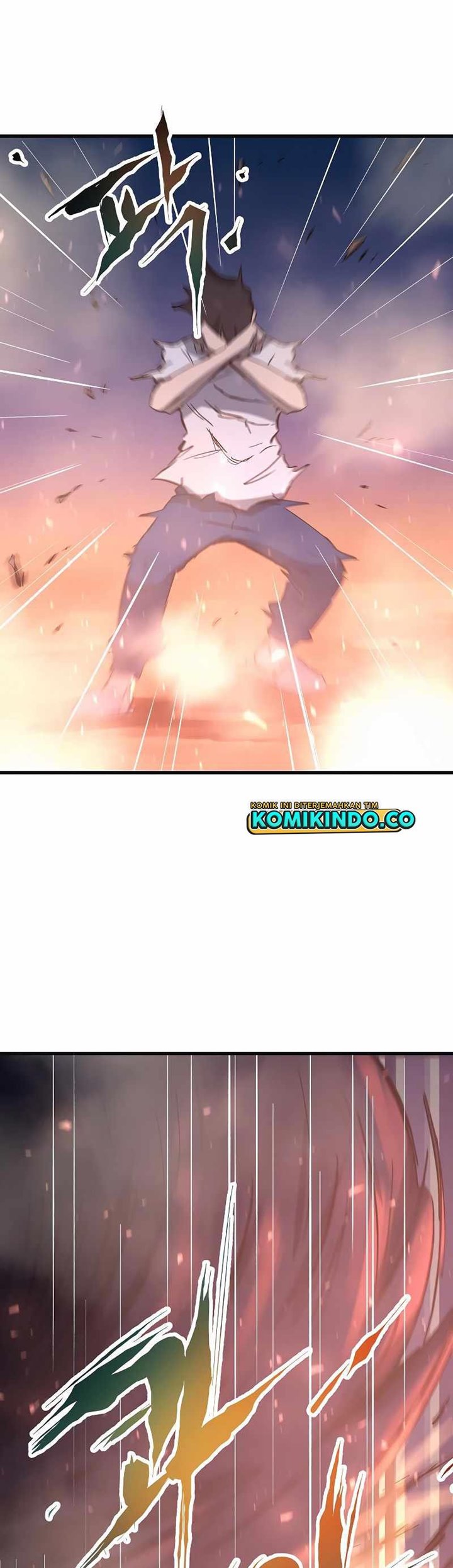 Deadbeat Hero Chapter 12 - halaman 67