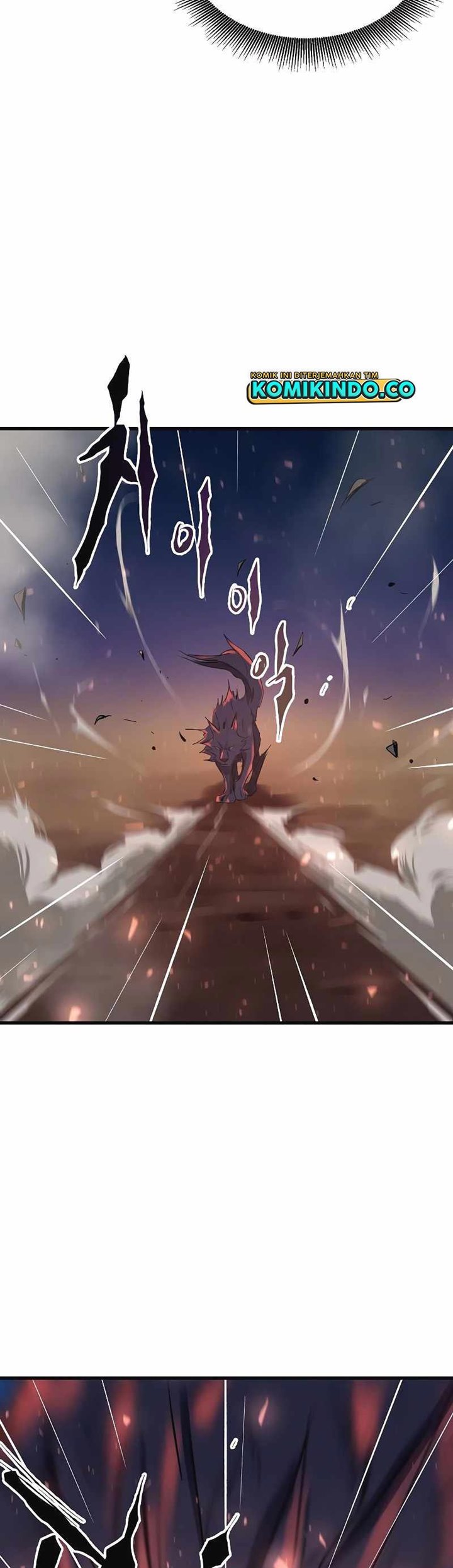 Deadbeat Hero Chapter 12 - halaman 69
