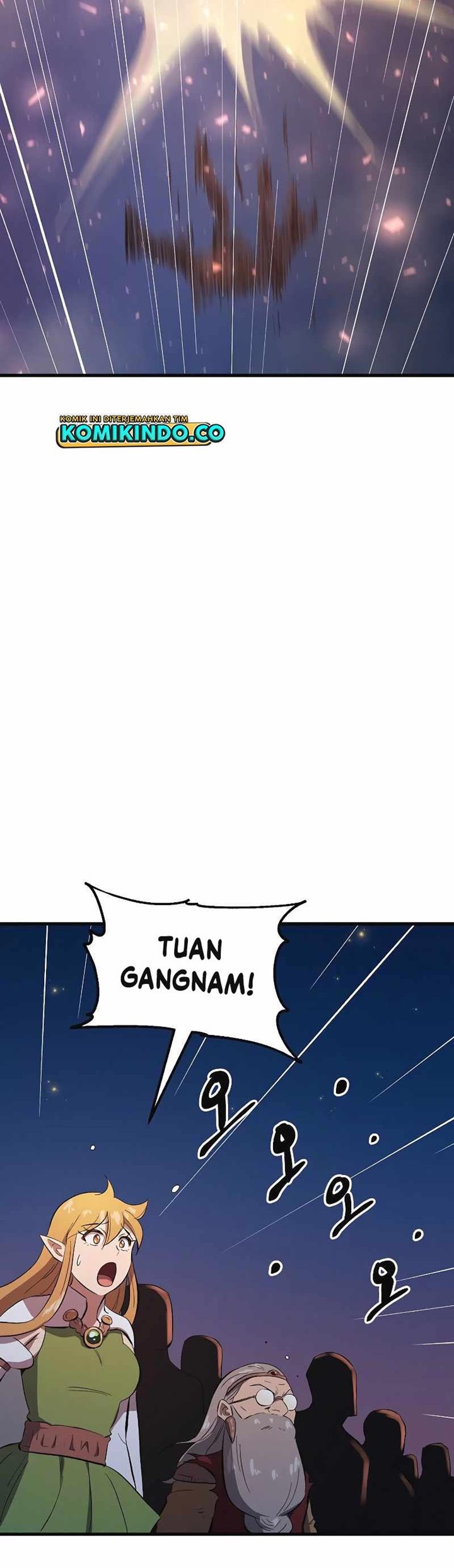Deadbeat Hero Chapter 12 - halaman 71