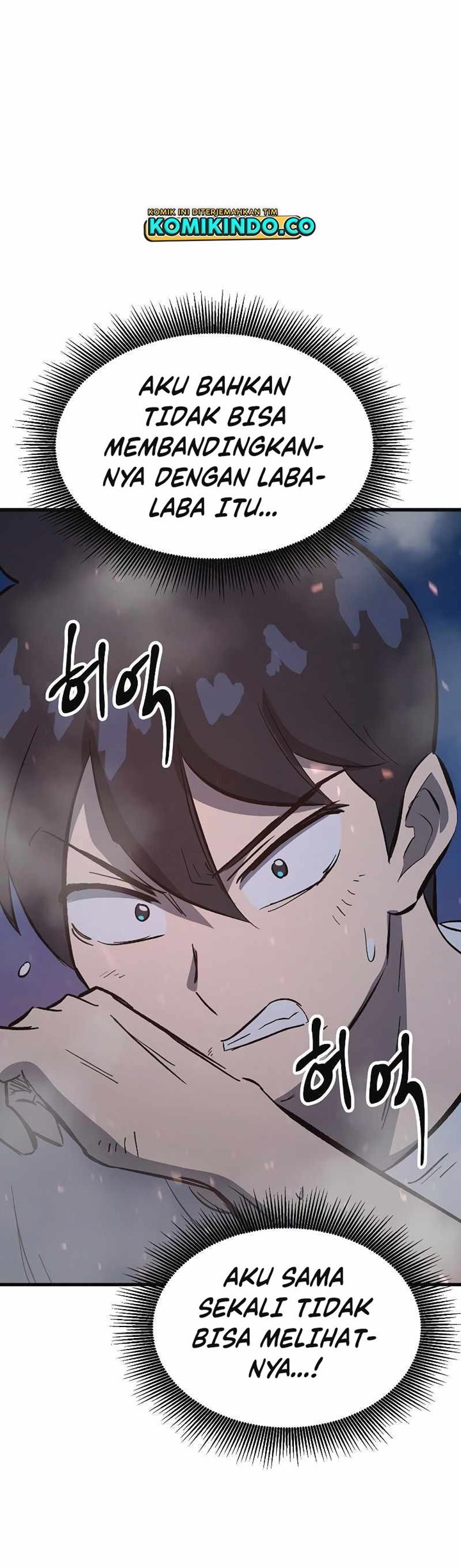 Deadbeat Hero Chapter 12 - halaman 72