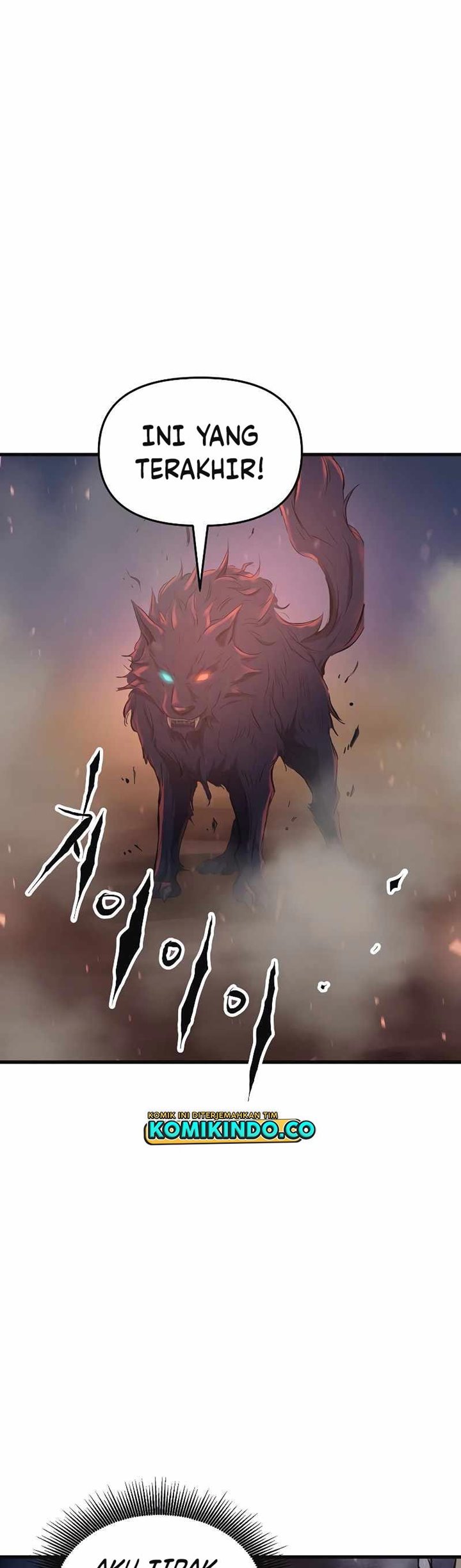 Deadbeat Hero Chapter 12 - halaman 73