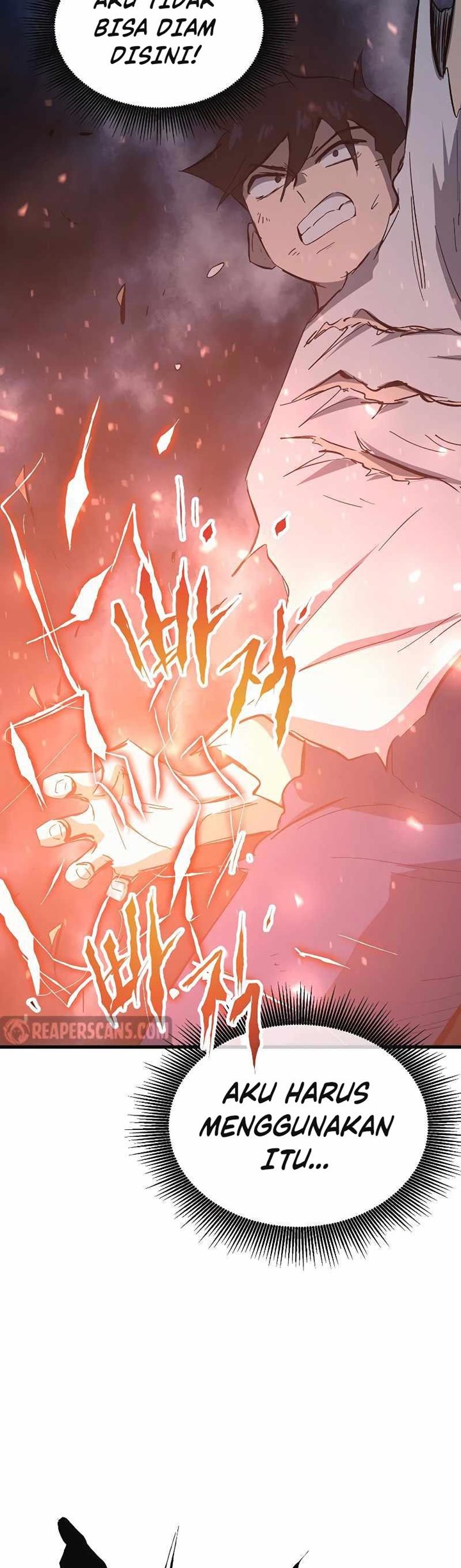 Deadbeat Hero Chapter 12 - halaman 74