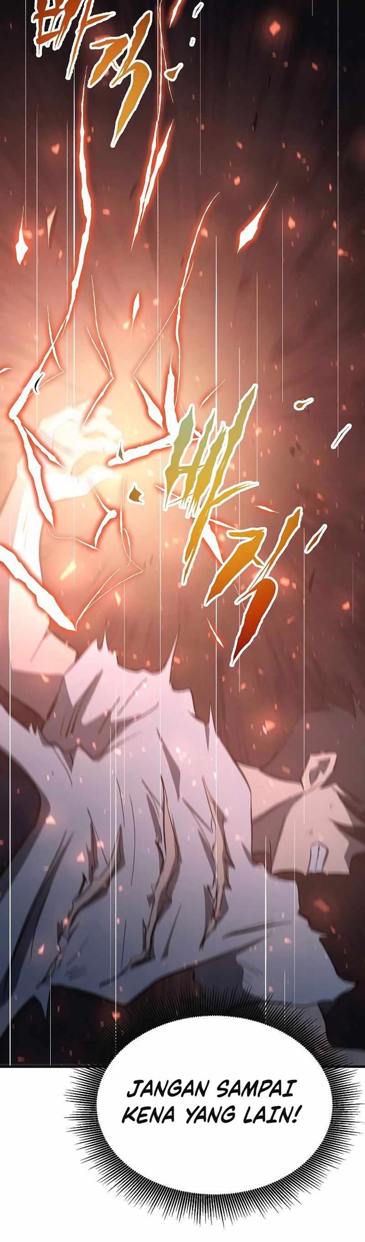 Deadbeat Hero Chapter 12 - halaman 76