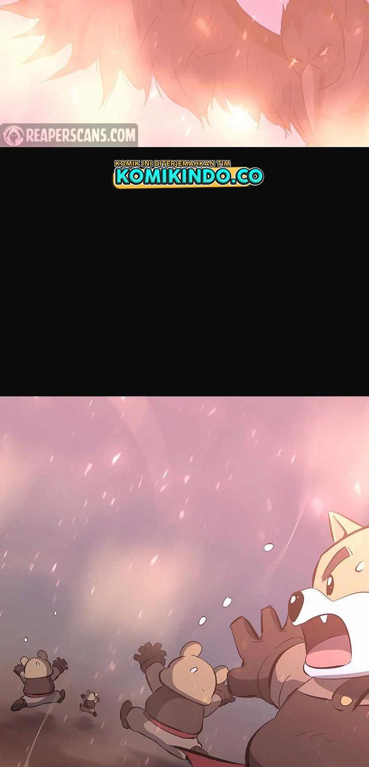Deadbeat Hero Chapter 13 - halaman 106