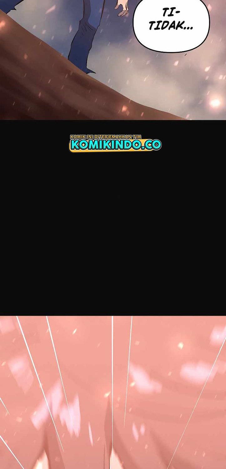 Deadbeat Hero Chapter 13 - halaman 110