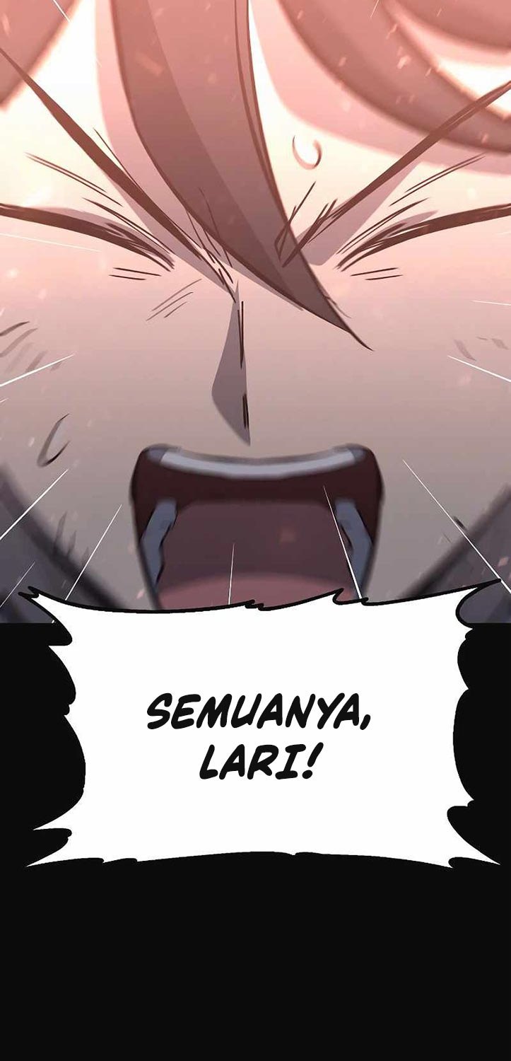 Deadbeat Hero Chapter 13 - halaman 111