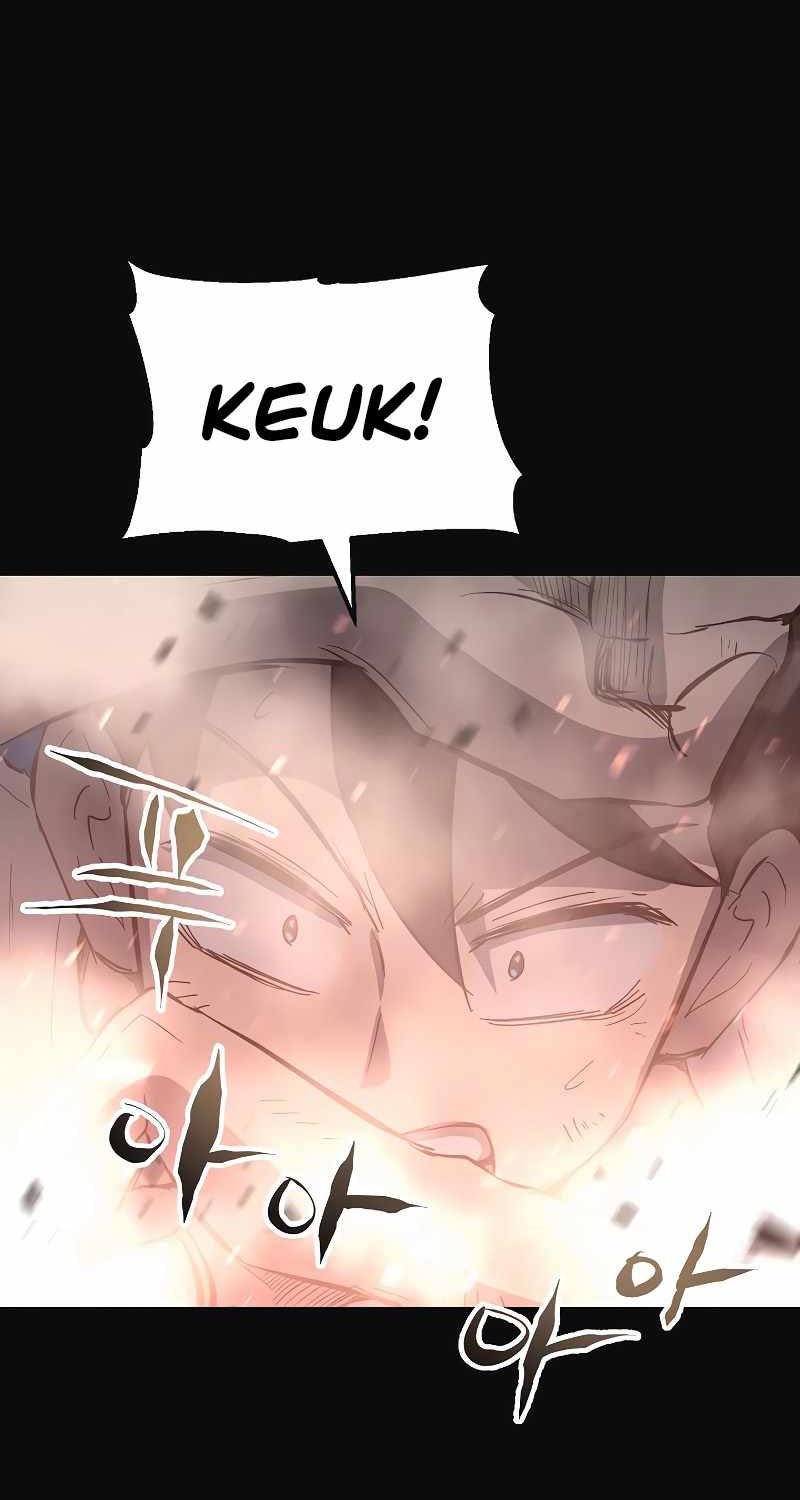 Deadbeat Hero Chapter 13 - halaman 121