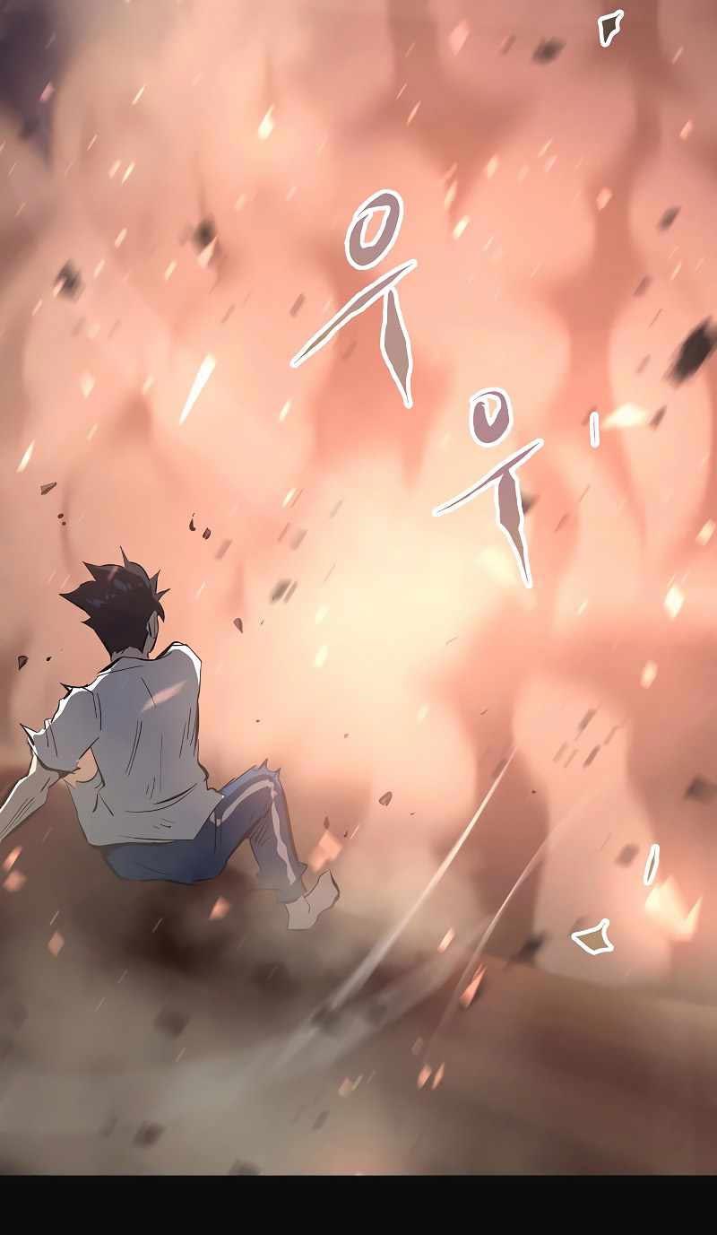 Deadbeat Hero Chapter 13 - halaman 123