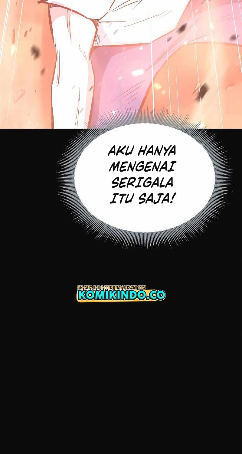 Deadbeat Hero Chapter 13 - halaman 27