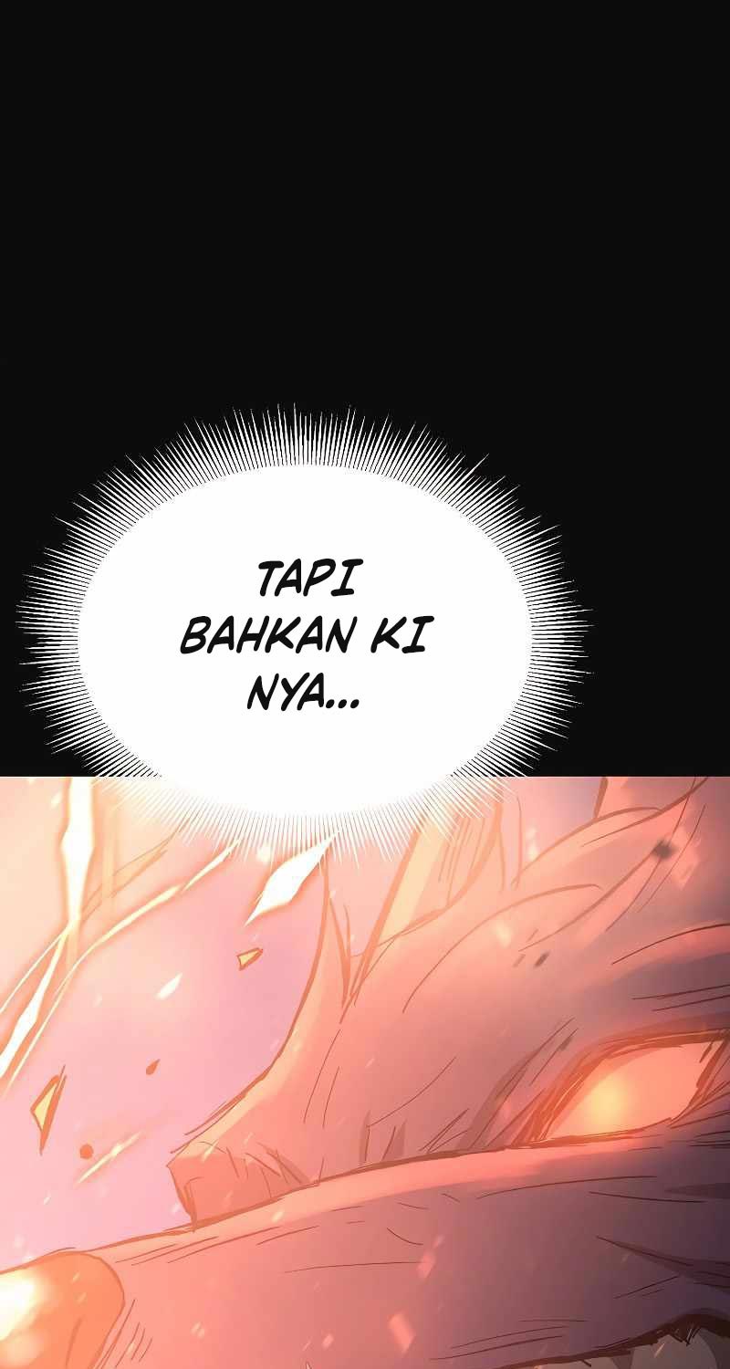 Deadbeat Hero Chapter 13 - halaman 30
