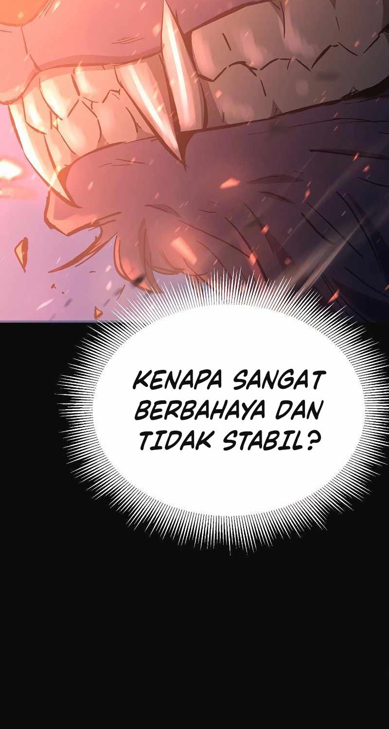 Deadbeat Hero Chapter 13 - halaman 31