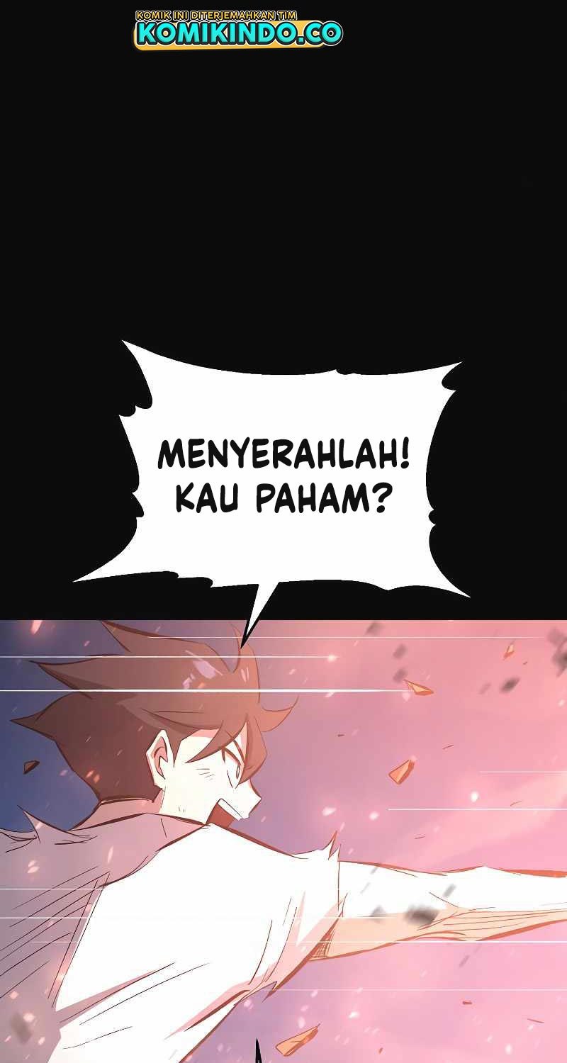 Deadbeat Hero Chapter 13 - halaman 32