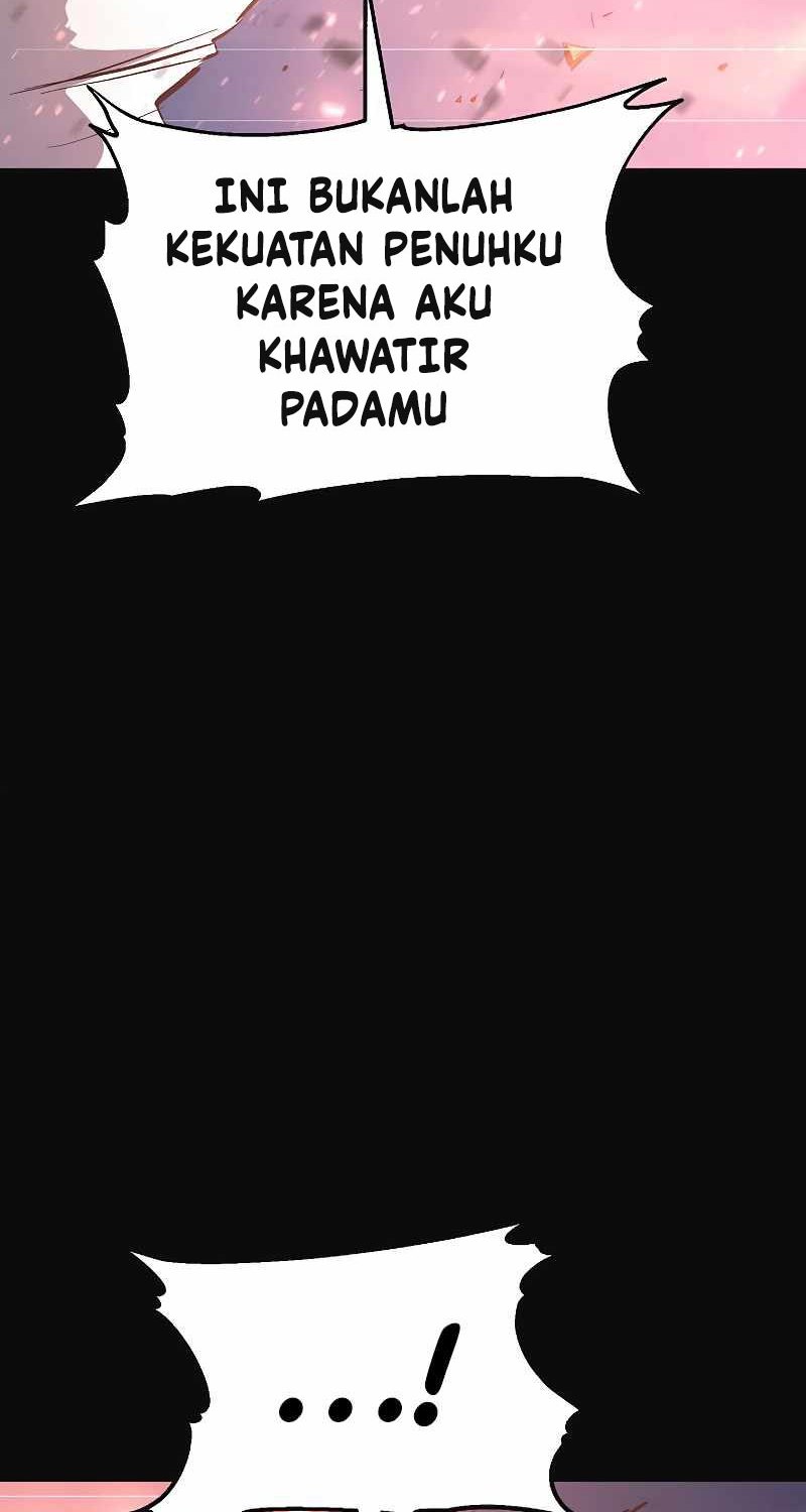 Deadbeat Hero Chapter 13 - halaman 33