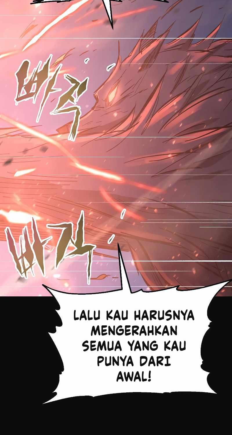Deadbeat Hero Chapter 13 - halaman 34