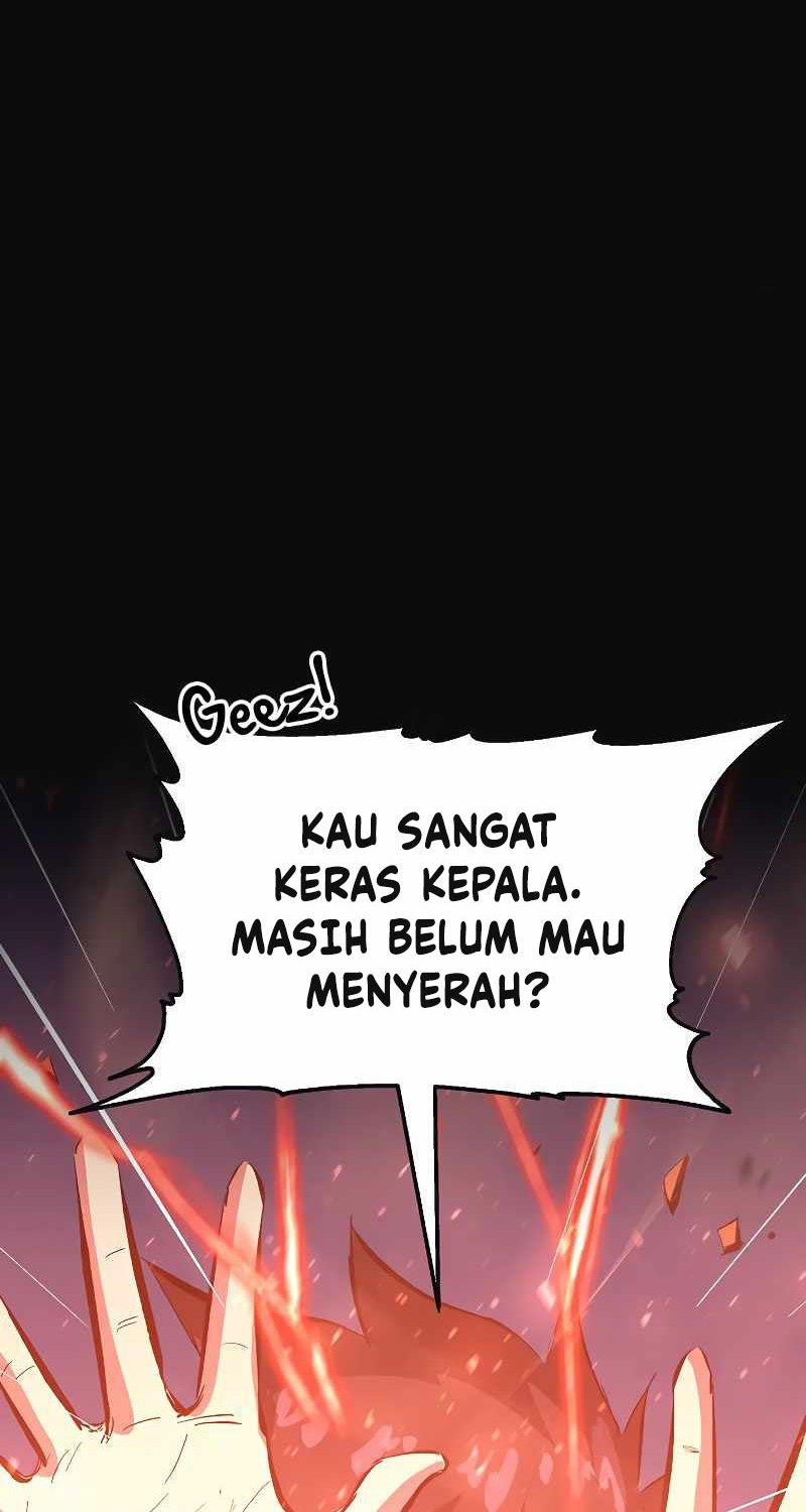 Deadbeat Hero Chapter 13 - halaman 35