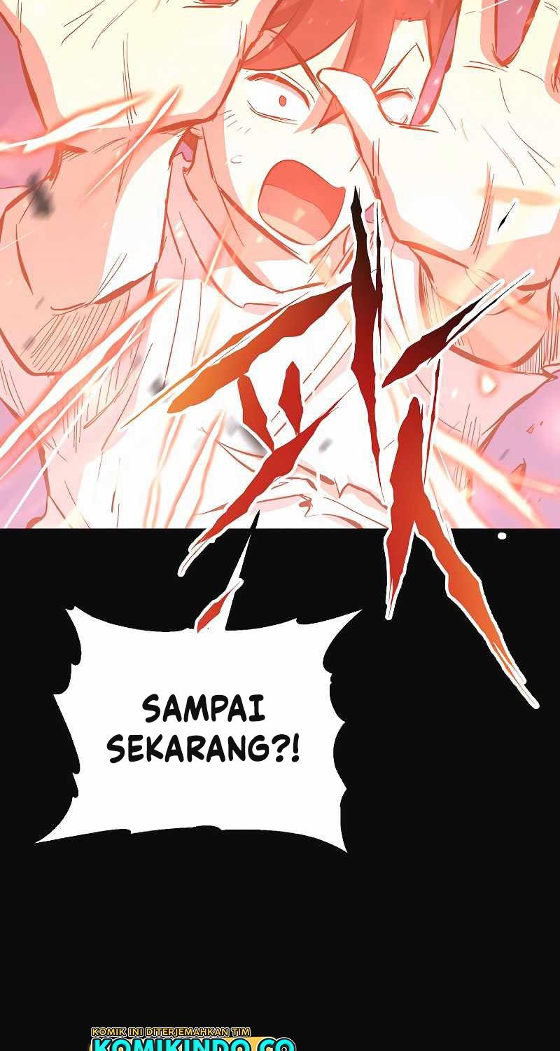 Deadbeat Hero Chapter 13 - halaman 36