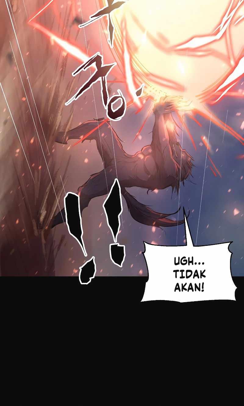 Deadbeat Hero Chapter 13 - halaman 38