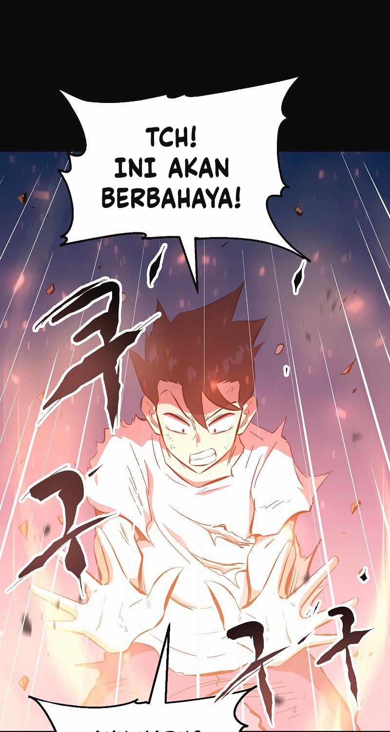 Deadbeat Hero Chapter 13 - halaman 39