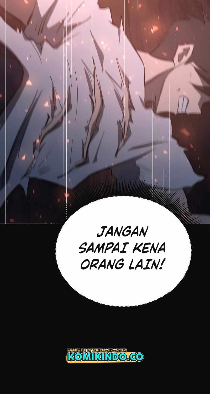 Deadbeat Hero Chapter 13 - halaman 4
