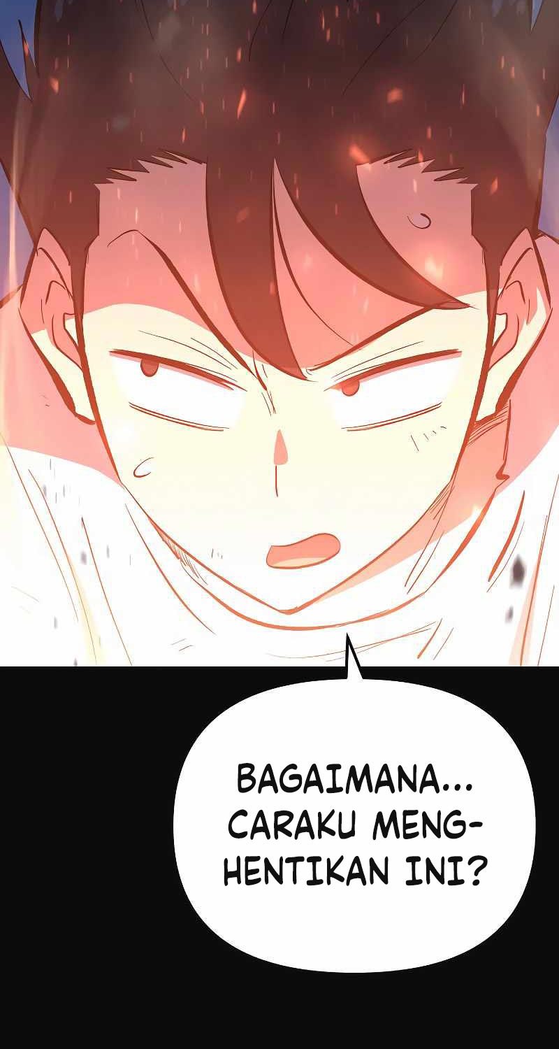 Deadbeat Hero Chapter 13 - halaman 41