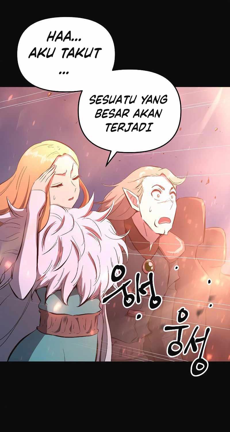 Deadbeat Hero Chapter 13 - halaman 45