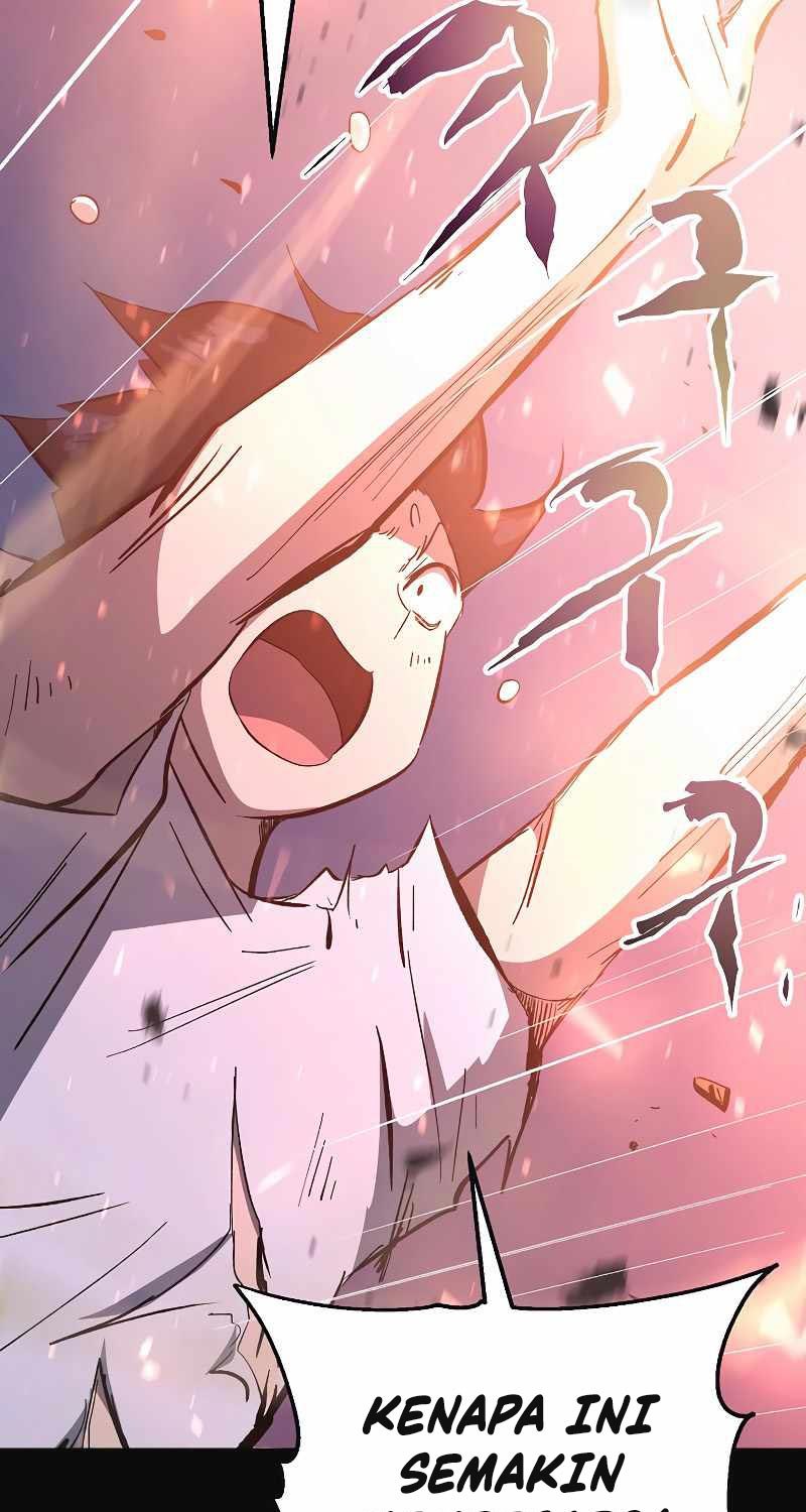 Deadbeat Hero Chapter 13 - halaman 47