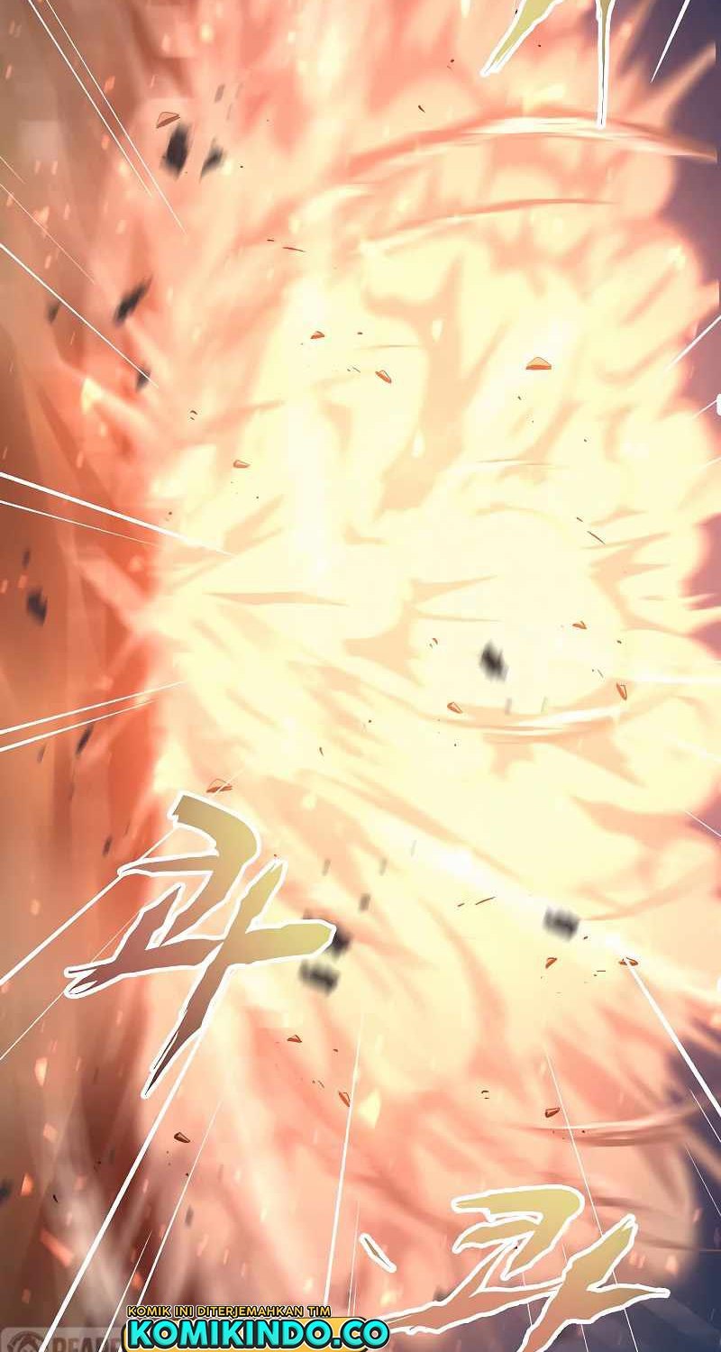Deadbeat Hero Chapter 13 - halaman 50