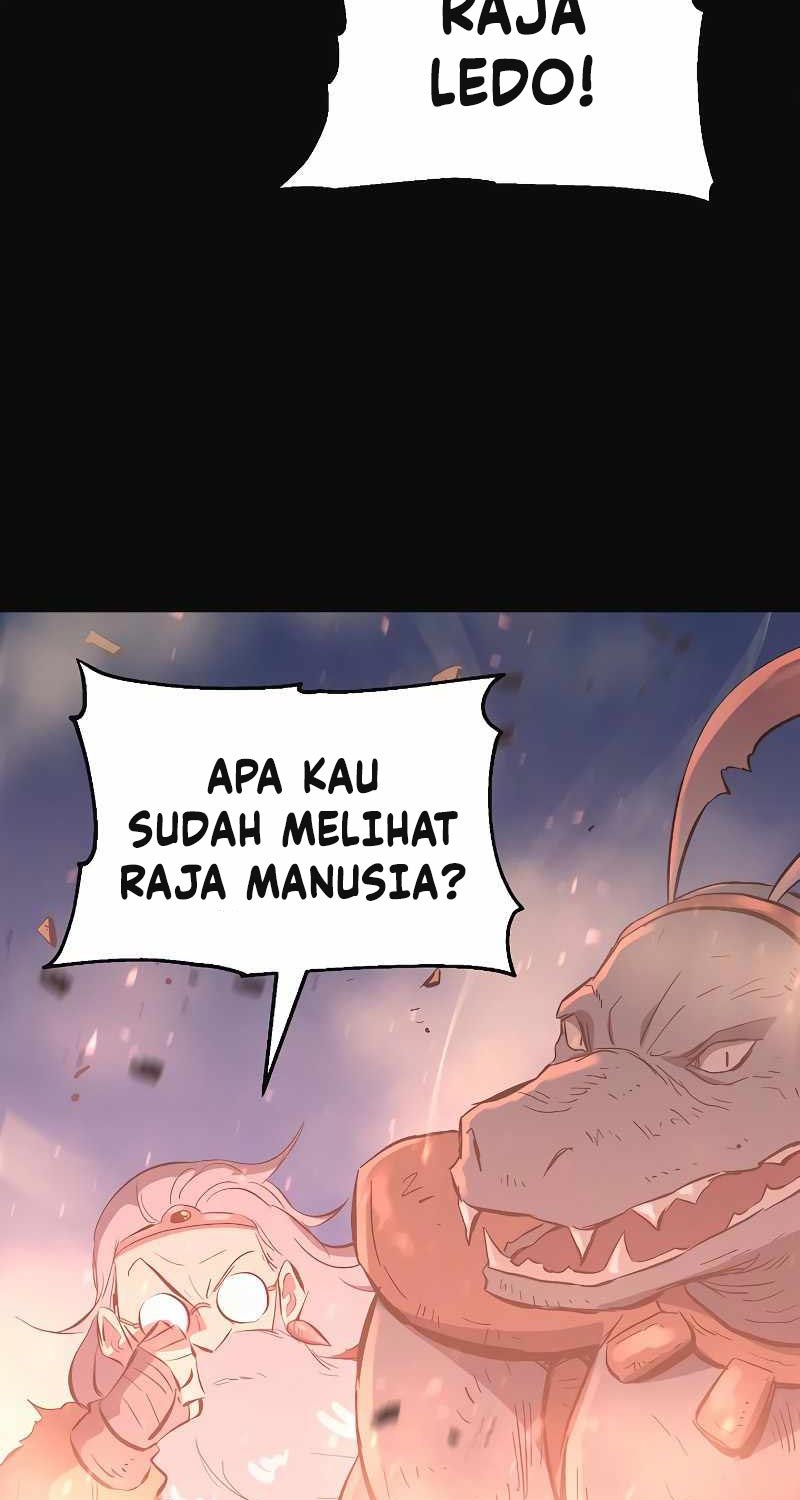 Deadbeat Hero Chapter 13 - halaman 55