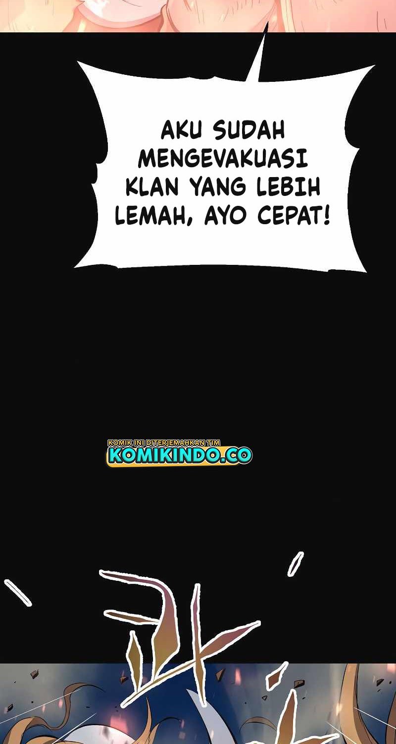 Deadbeat Hero Chapter 13 - halaman 56