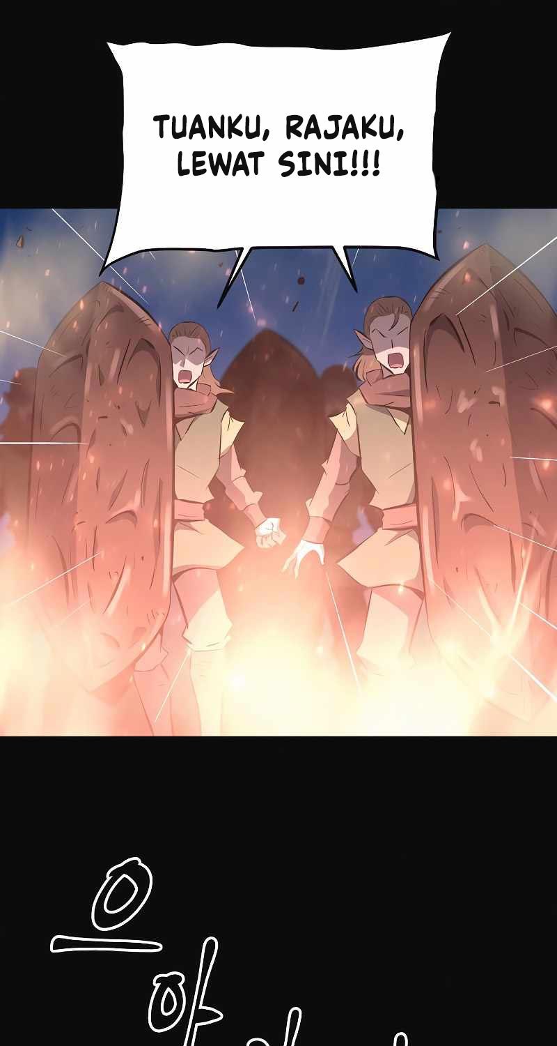 Deadbeat Hero Chapter 13 - halaman 58
