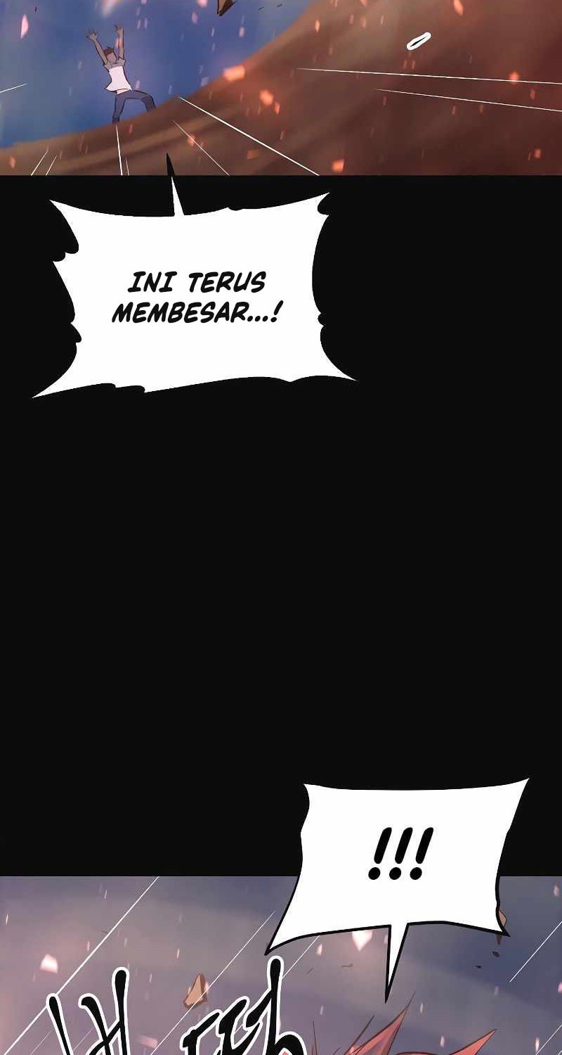 Deadbeat Hero Chapter 13 - halaman 82
