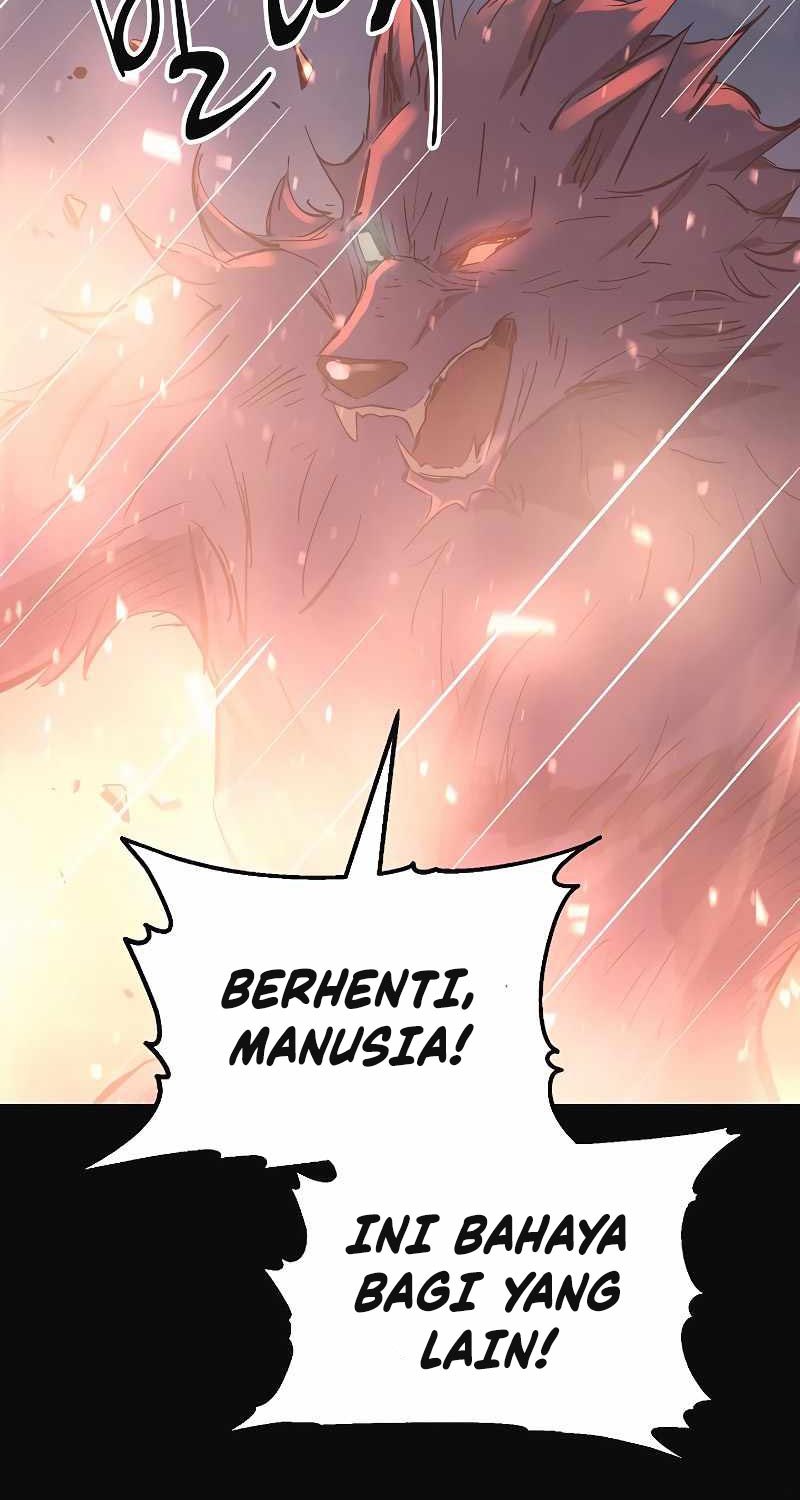 Deadbeat Hero Chapter 13 - halaman 83