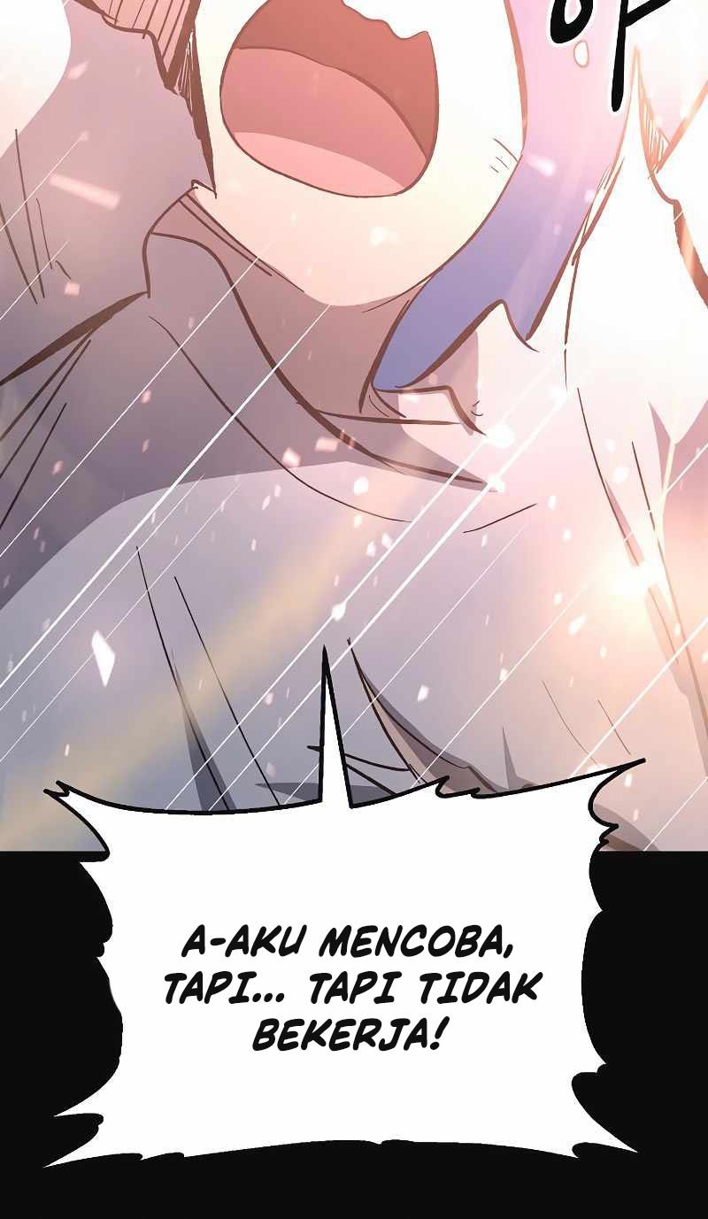 Deadbeat Hero Chapter 13 - halaman 85