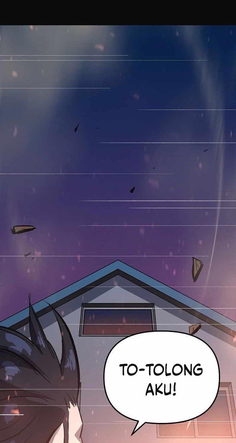 Deadbeat Hero Chapter 13 - halaman 87