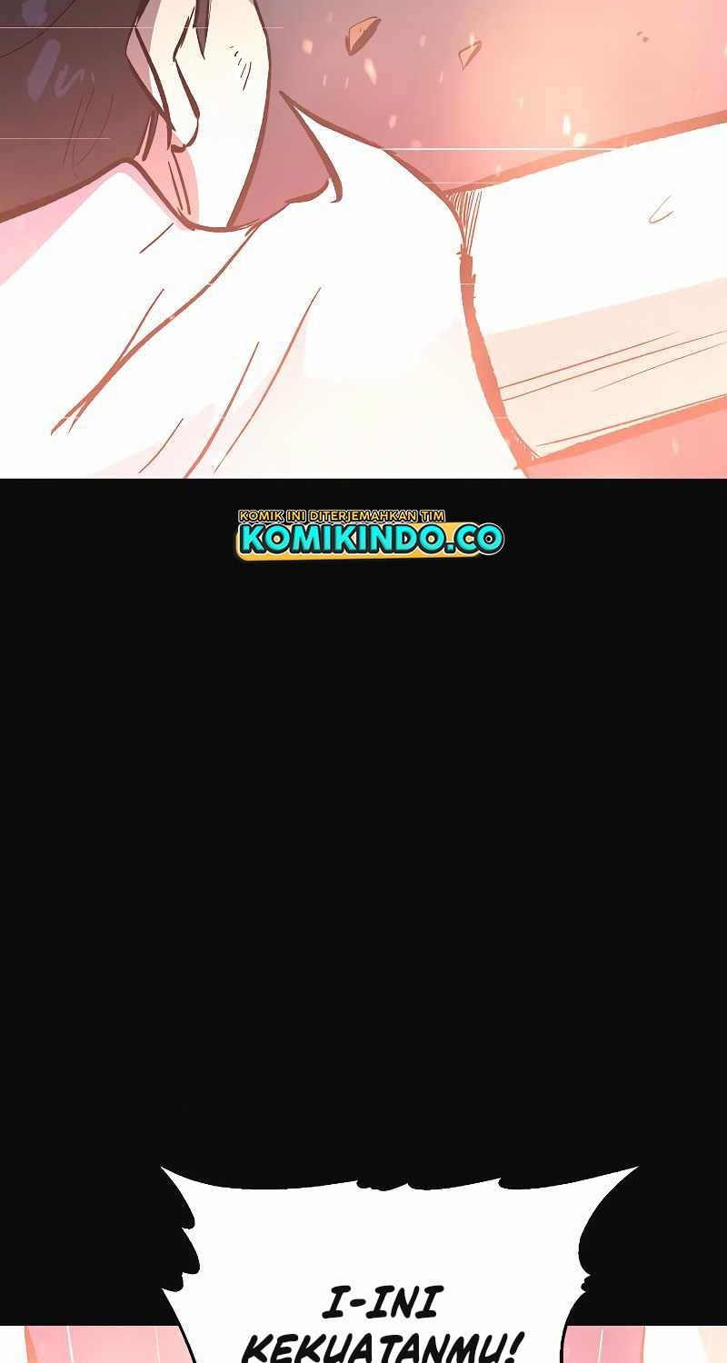 Deadbeat Hero Chapter 13 - halaman 88
