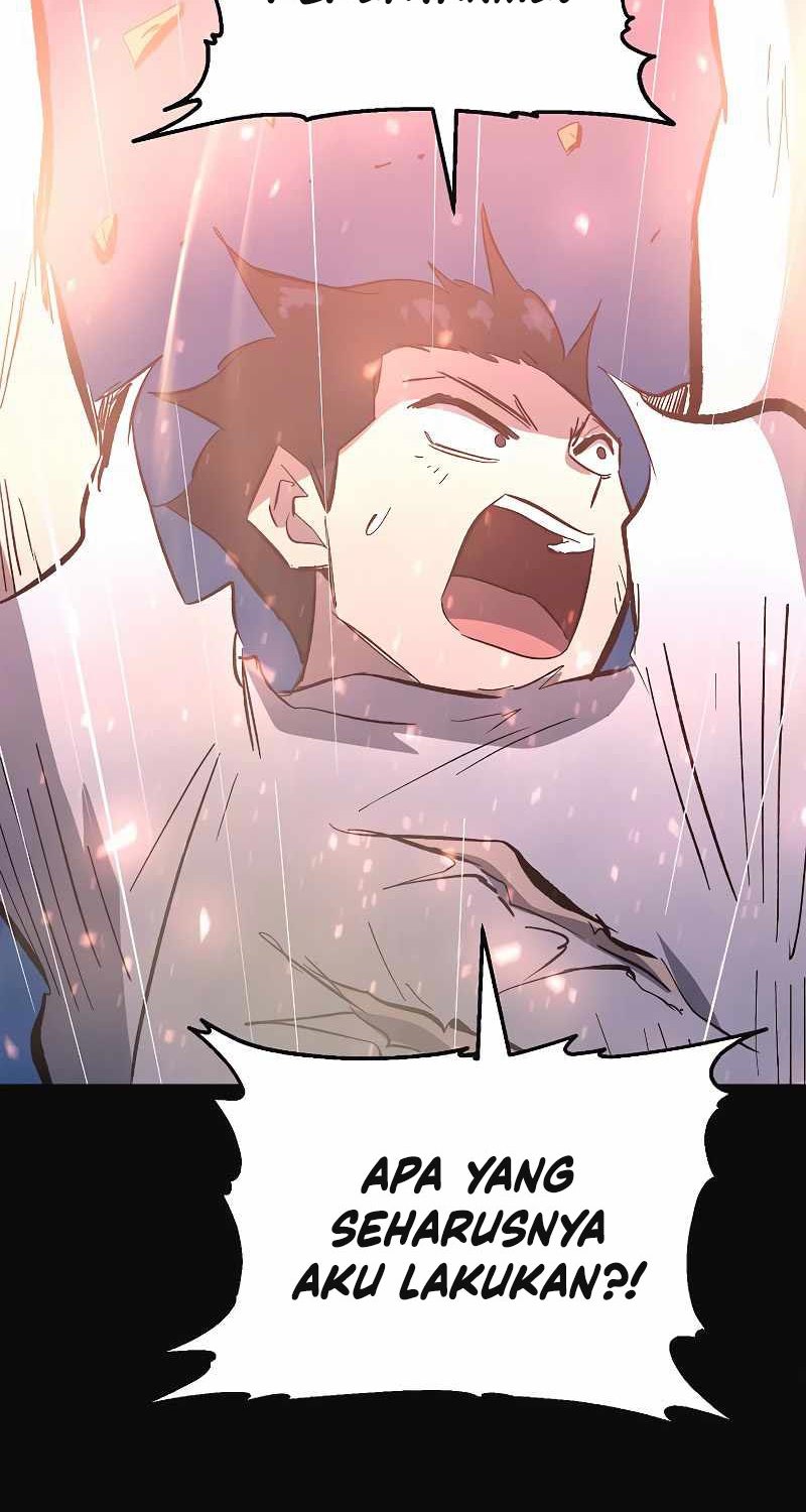 Deadbeat Hero Chapter 13 - halaman 89