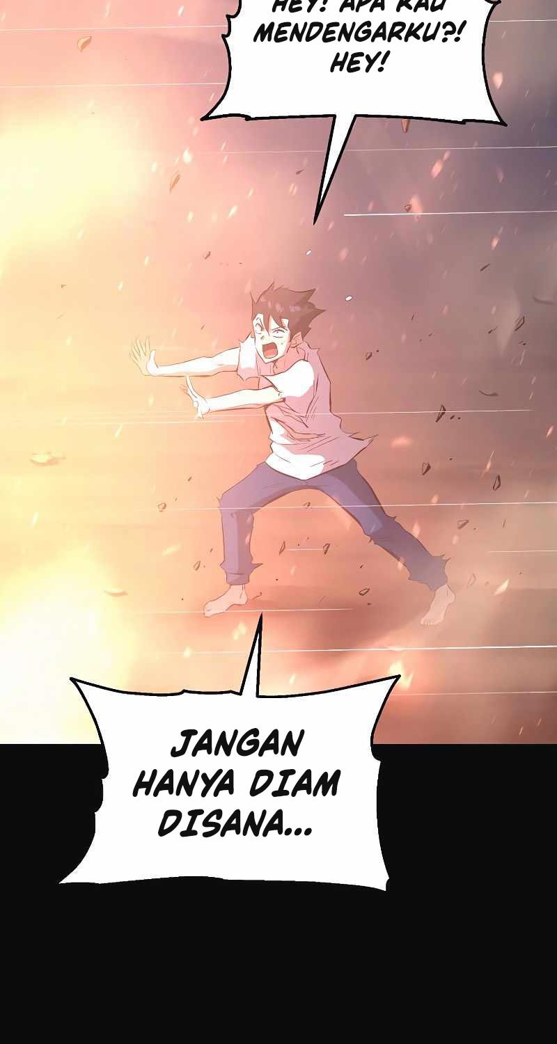 Deadbeat Hero Chapter 13 - halaman 92