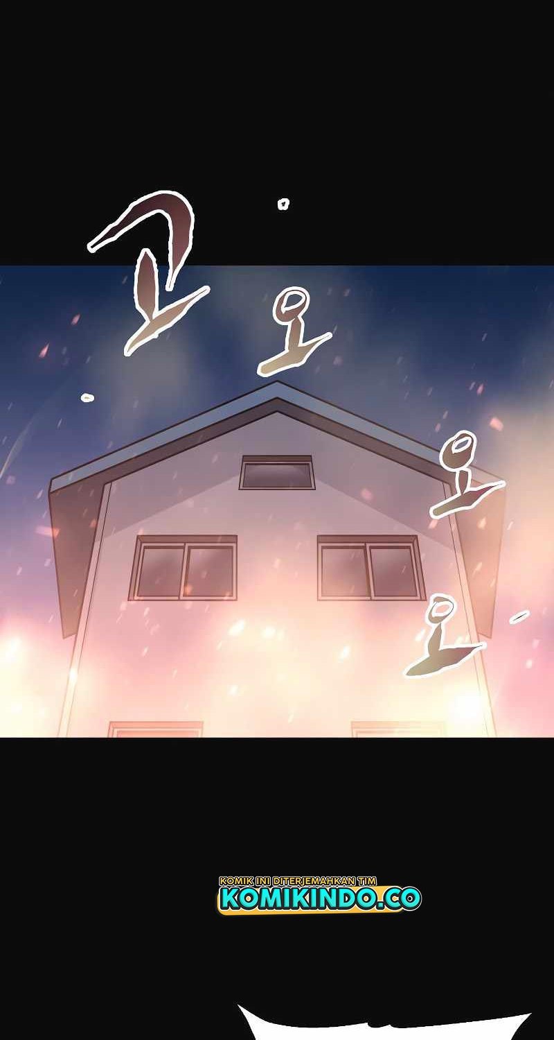 Deadbeat Hero Chapter 13 - halaman 93