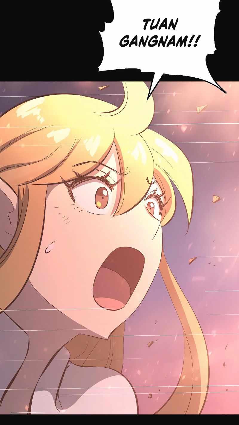 Deadbeat Hero Chapter 13 - halaman 94