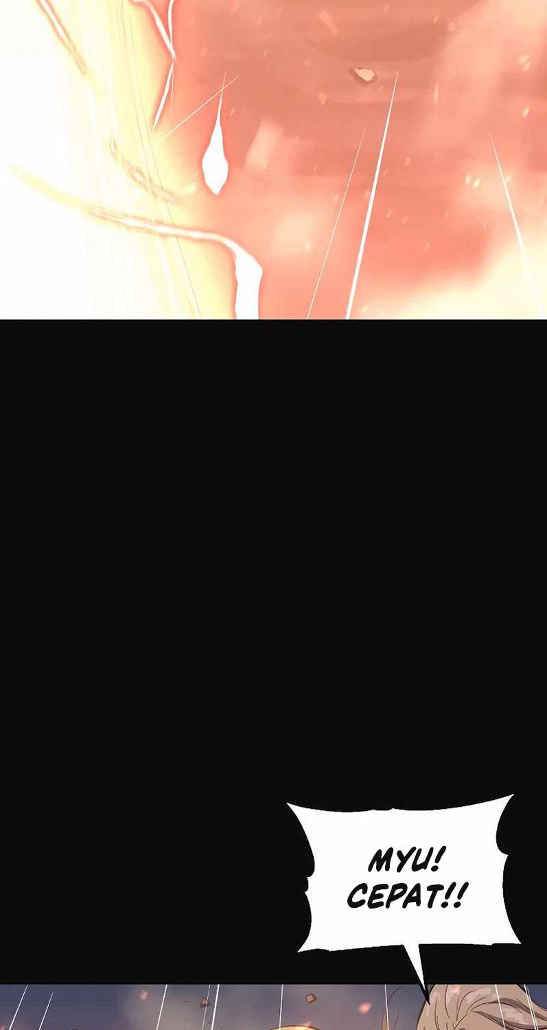 Deadbeat Hero Chapter 13 - halaman 97