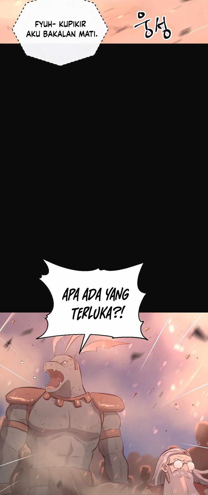 Deadbeat Hero Chapter 14 - halaman 10
