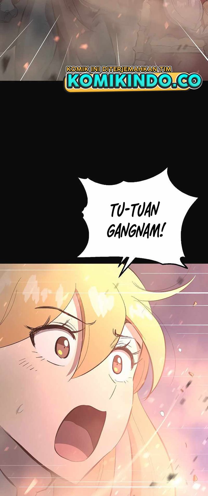 Deadbeat Hero Chapter 14 - halaman 11