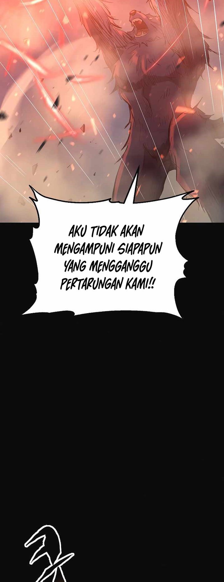 Deadbeat Hero Chapter 14 - halaman 17