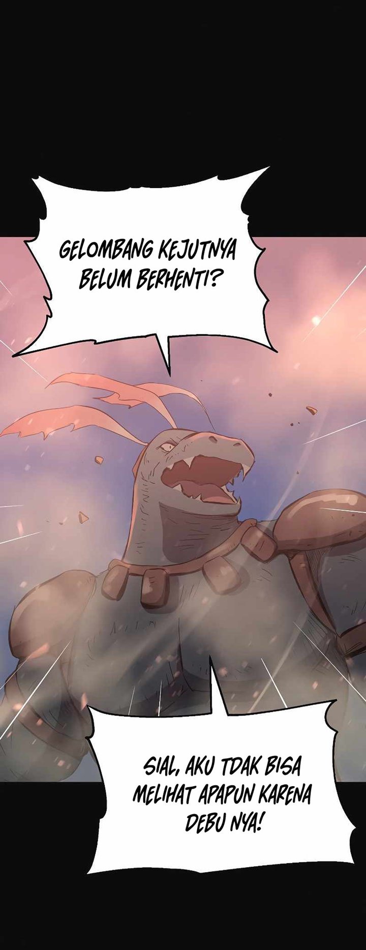 Deadbeat Hero Chapter 14 - halaman 19