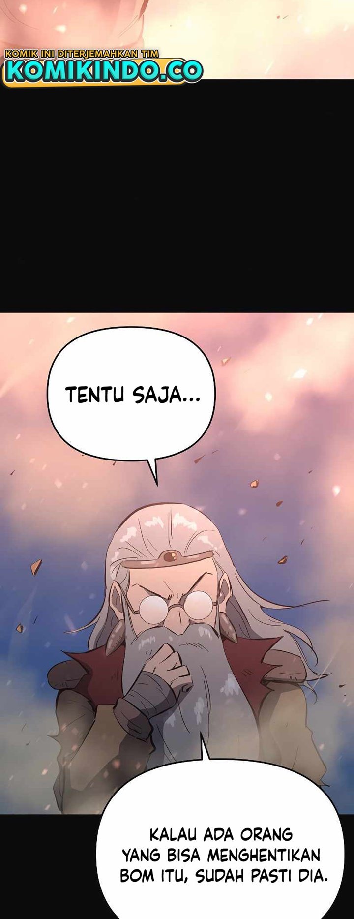 Deadbeat Hero Chapter 14 - halaman 21